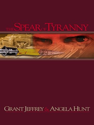 The Spear of Tyranny - ebook
